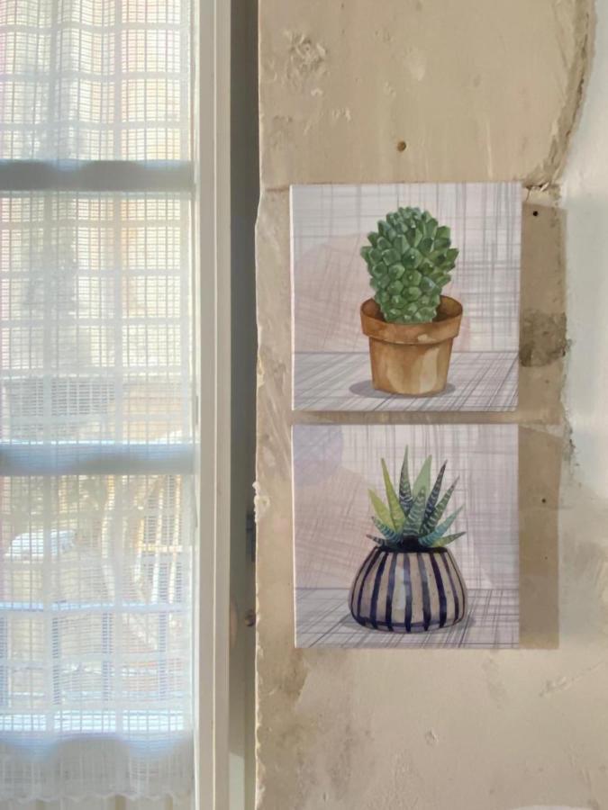 Mia House Villa Siraküza Dış mekan fotoğraf