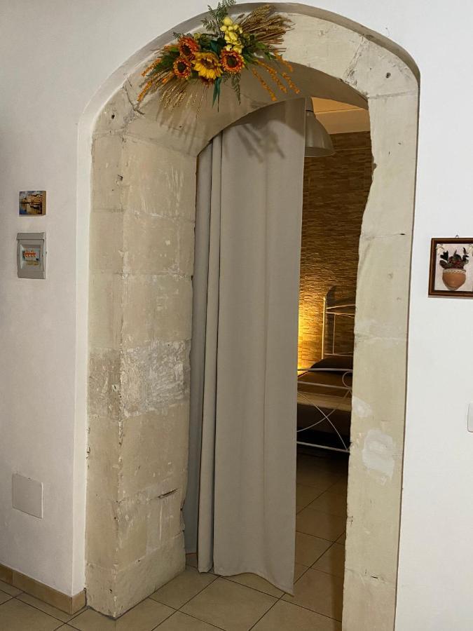 Mia House Villa Siraküza Dış mekan fotoğraf