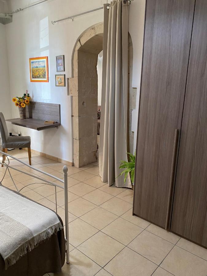 Mia House Villa Siraküza Dış mekan fotoğraf