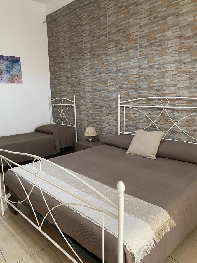 Mia House Villa Siraküza Dış mekan fotoğraf