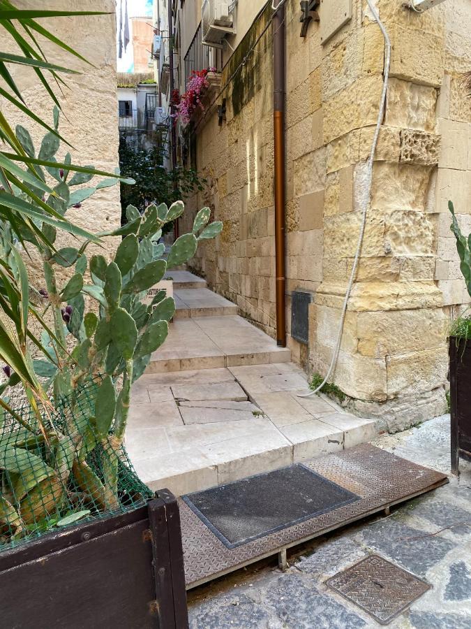 Mia House Villa Siraküza Dış mekan fotoğraf