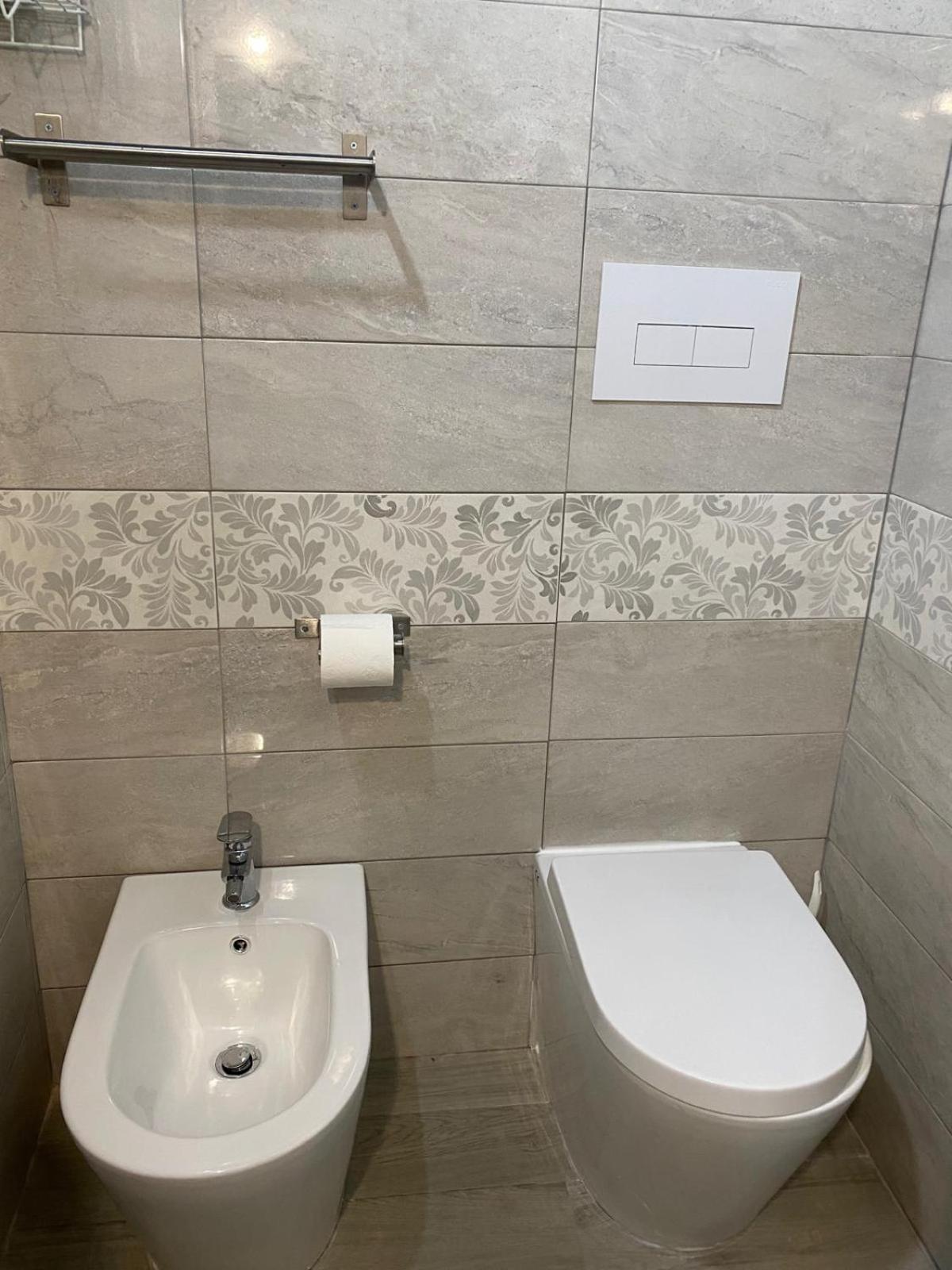 Mia House Villa Siraküza Dış mekan fotoğraf